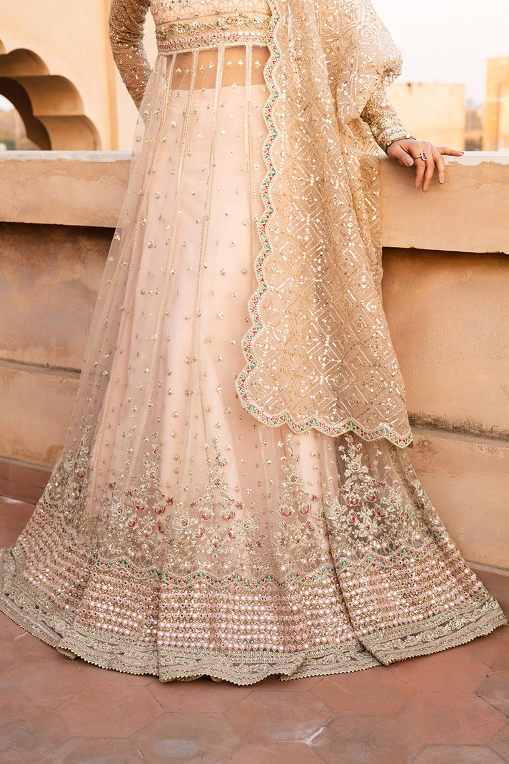 Saad Shaikh | Jahan Festive Collection | JAHAANARA
