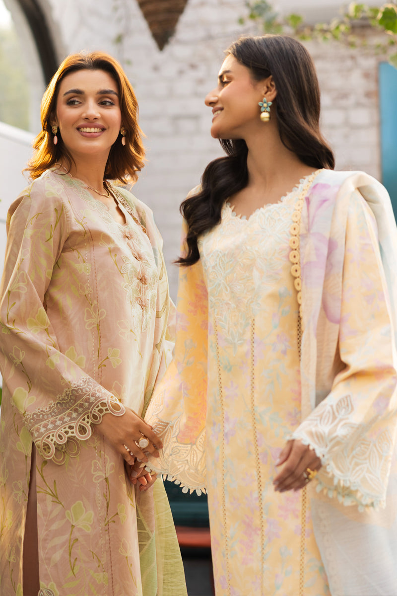 Rangrasiya | Lifestyle Summer Edit 25 | Hazel