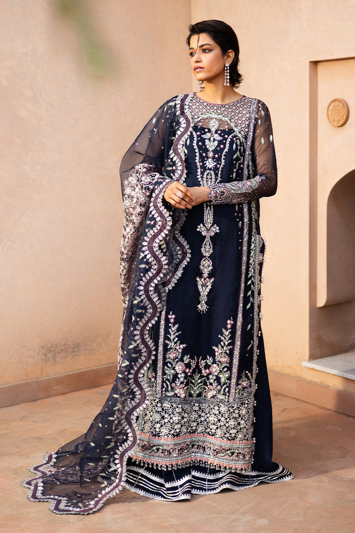 Saad Shaikh | Jahan Festive Collection | Hayat