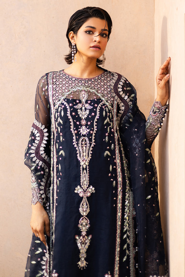 Saad Shaikh | Jahan Festive Collection | Hayat