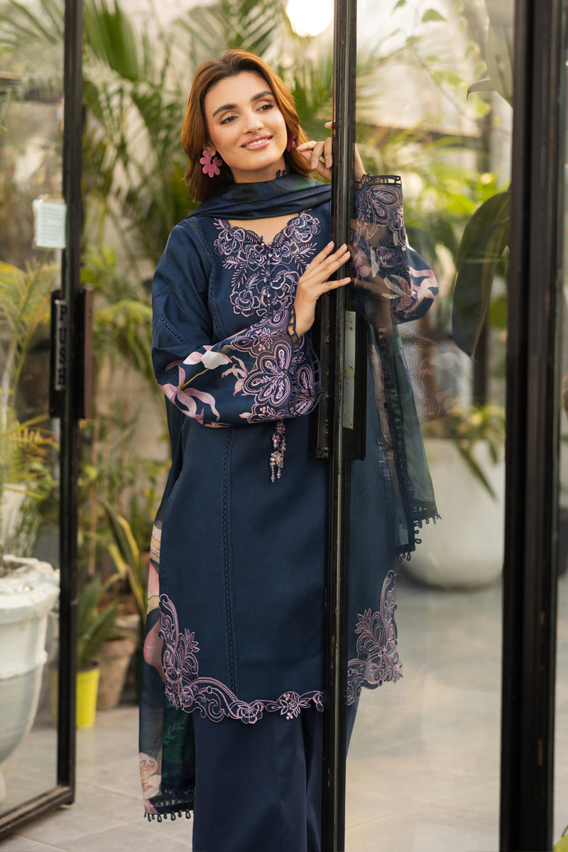 Rangrasiya | Lifestyle Summer Edit 25 | Luna