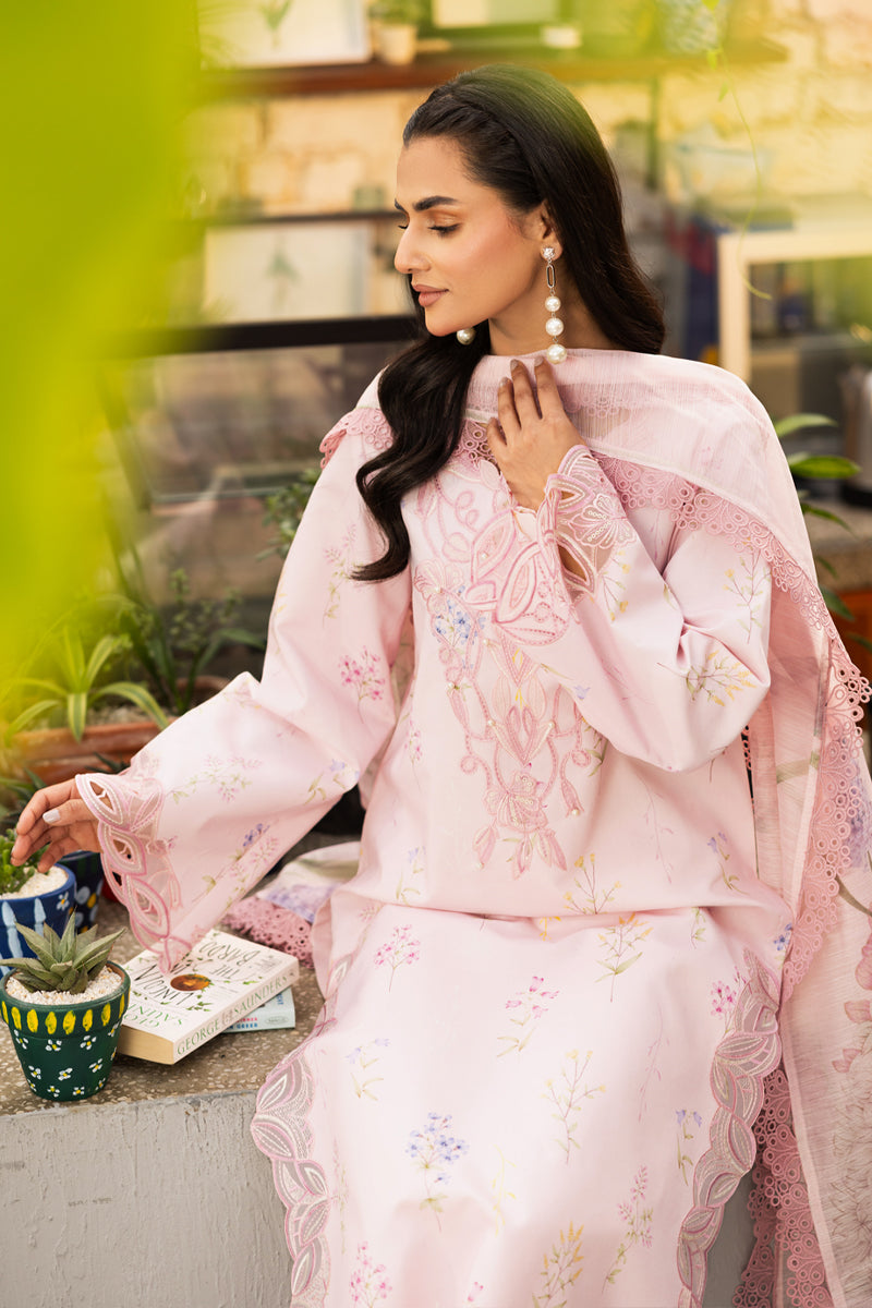 Rangrasiya | Lifestyle Summer Edit 25 | Gardenia