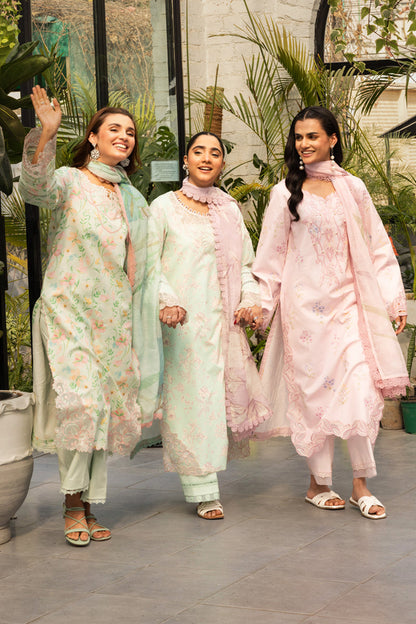 Rangrasiya | Lifestyle Summer Edit 25 | Utopia