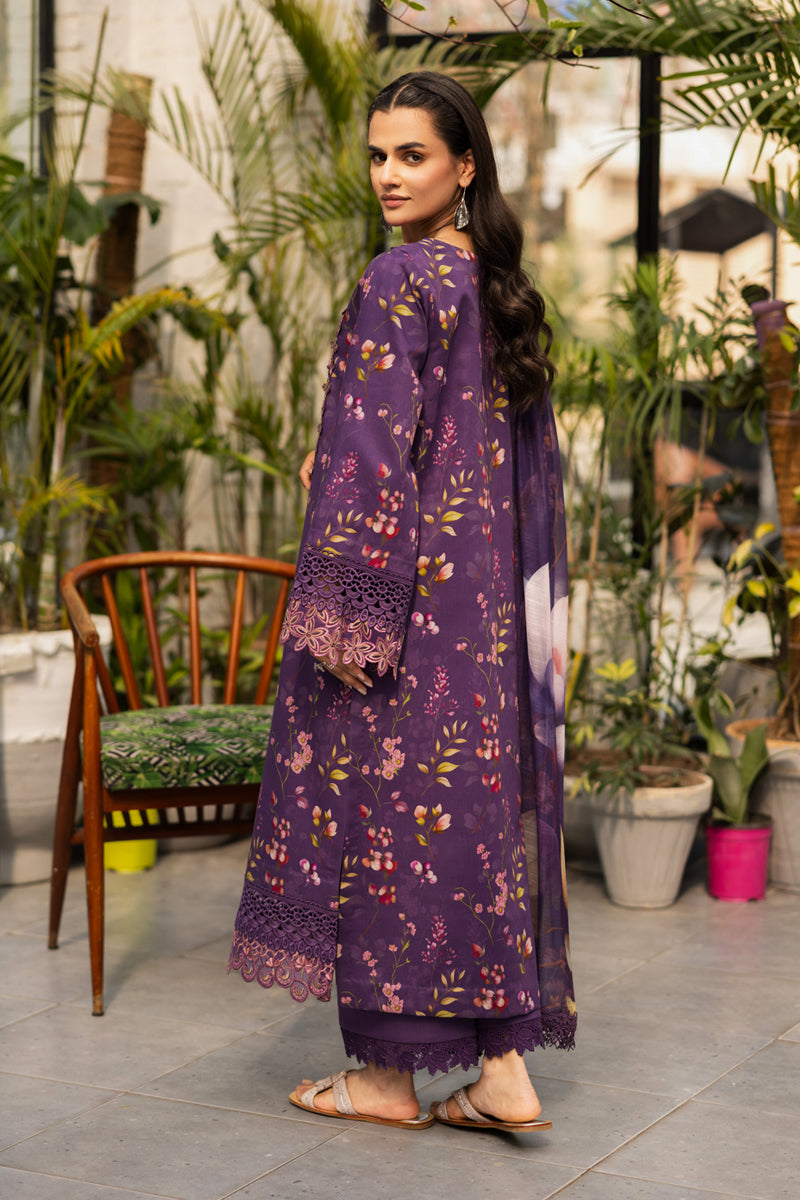 Rangrasiya | Lifestyle Summer Edit 25 | Charlotte