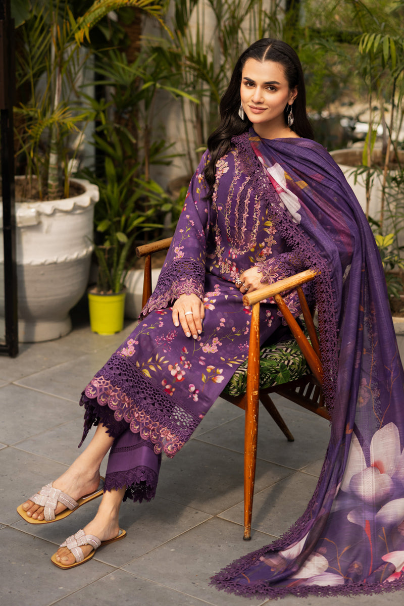 Rangrasiya | Lifestyle Summer Edit 25 | Charlotte