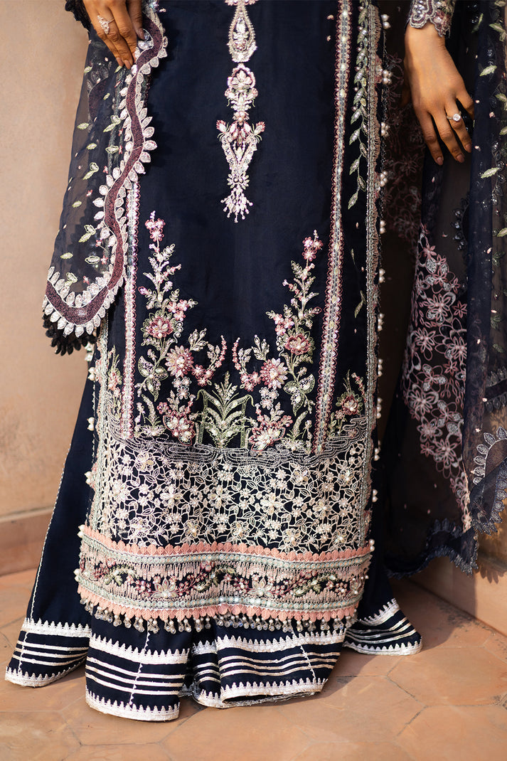 Saad Shaikh | Jahan Festive Collection | Hayat
