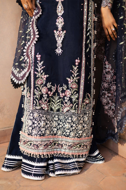 Saad Shaikh | Jahan Festive Collection | Hayat