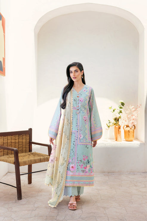 Florent | Luxury Print | FLP - 1A