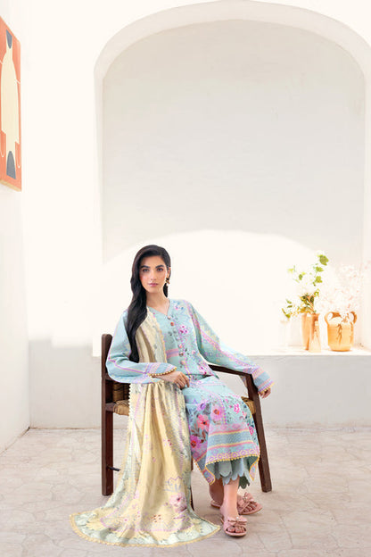 Florent | Luxury Print | FLP - 1A