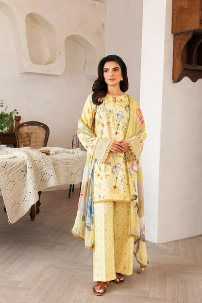 Florent | Luxury Print | FLP - 2A