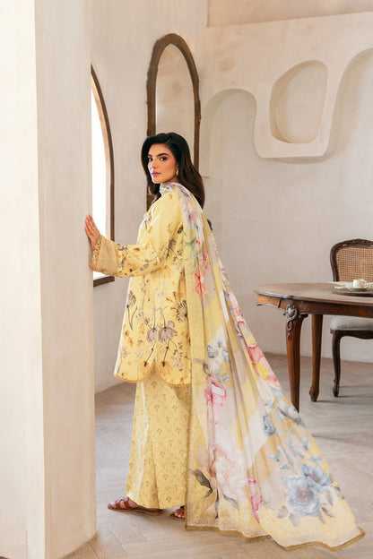 Florent | Luxury Print | FLP - 2A