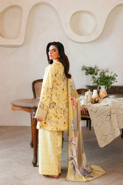 Florent | Luxury Print | FLP - 2A