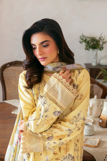 Florent | Luxury Print | FLP - 2A