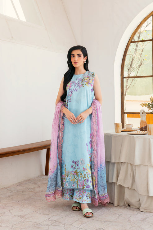 Florent | Luxury Print | FLP - 9