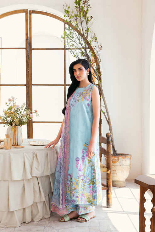 Florent | Luxury Print | FLP - 9