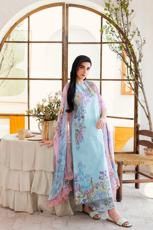 Florent | Luxury Print | FLP - 9