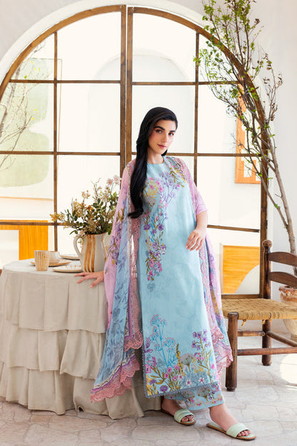 Florent | Luxury Print | FLP - 9