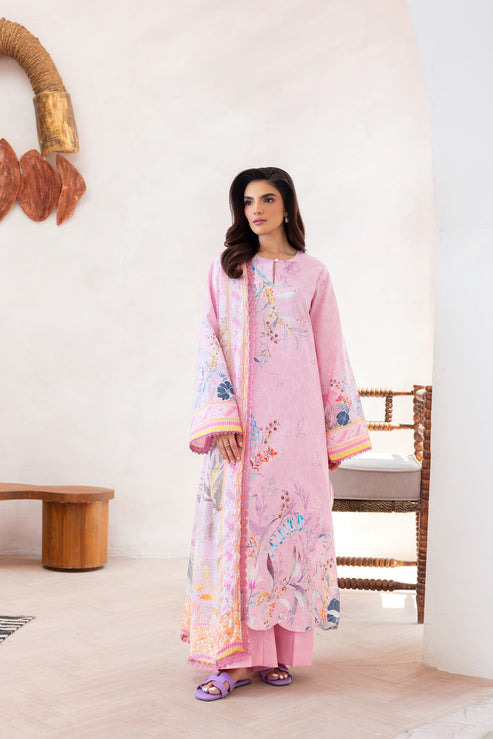 Florent | Luxury Print | FLP - 7B