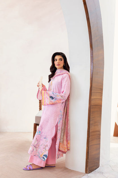 Florent | Luxury Print | FLP - 7B