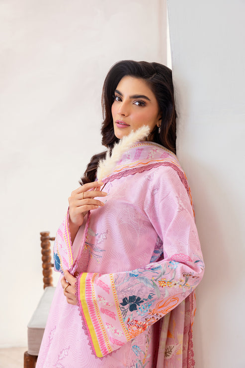 Florent | Luxury Print | FLP - 7B