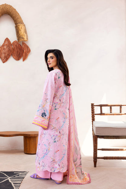 Florent | Luxury Print | FLP - 7B