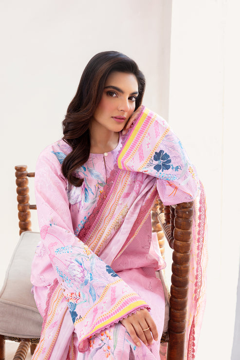 Florent | Luxury Print | FLP - 7B