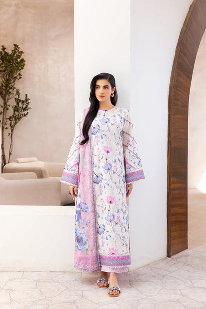 Florent | Luxury Print | FLP - 2B