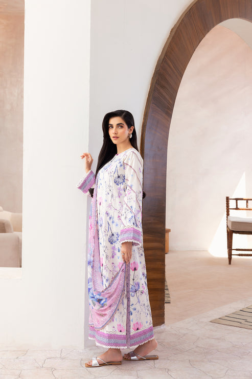 Florent | Luxury Print | FLP - 2B