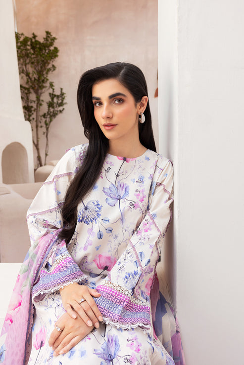 Florent | Luxury Print | FLP - 2B