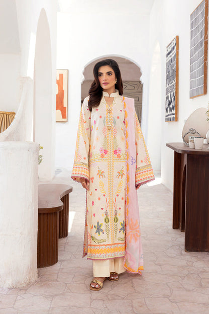 Florent | Luxury Print | FLP - 8A