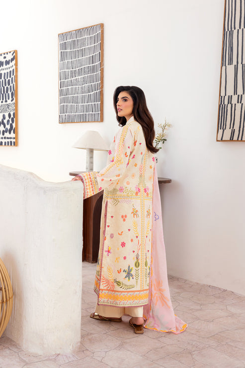 Florent | Luxury Print | FLP - 8A