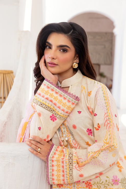 Florent | Luxury Print | FLP - 8A