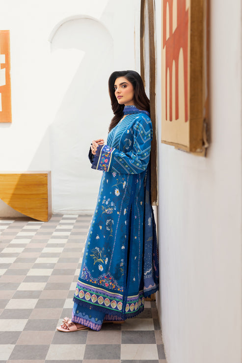 Florent | Luxury Print | FLP - 4A