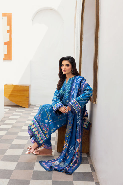 Florent | Luxury Print | FLP - 4A