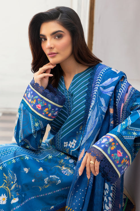 Florent | Luxury Print | FLP - 4A