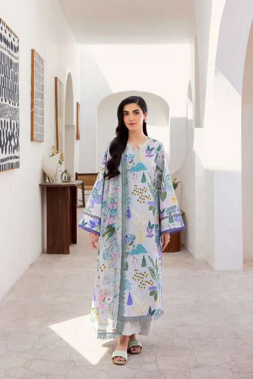 Florent | Luxury Print | FLP - 5A