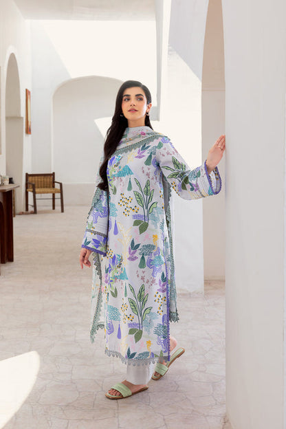 Florent | Luxury Print | FLP - 5A