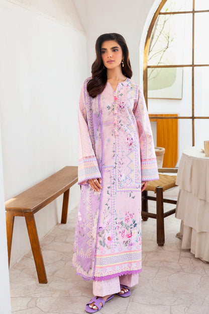 Florent | Luxury Print | FLP - 1B