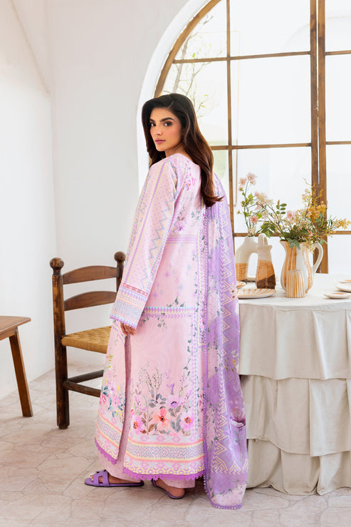 Florent | Luxury Print | FLP - 1B