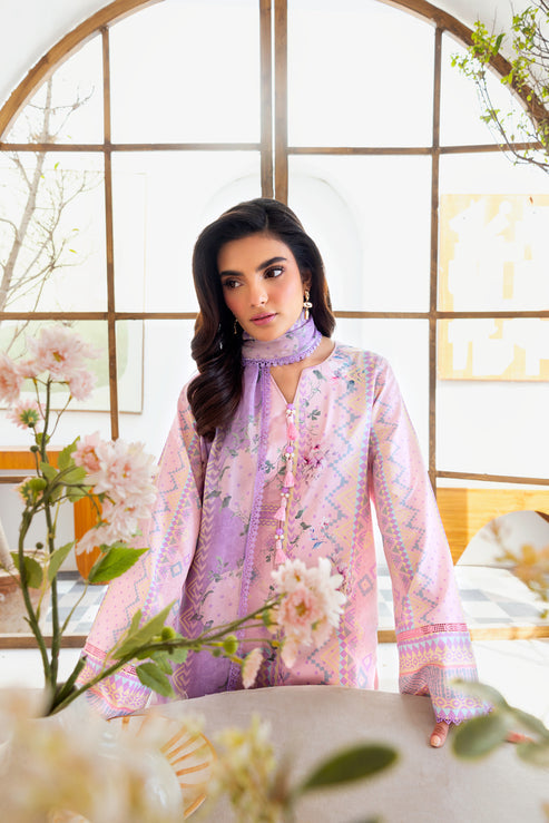 Florent | Luxury Print | FLP - 1B