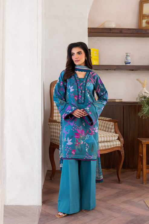 Florent | Luxury Print | FLP - 5B