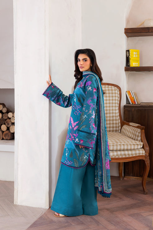 Florent | Luxury Print | FLP - 5B