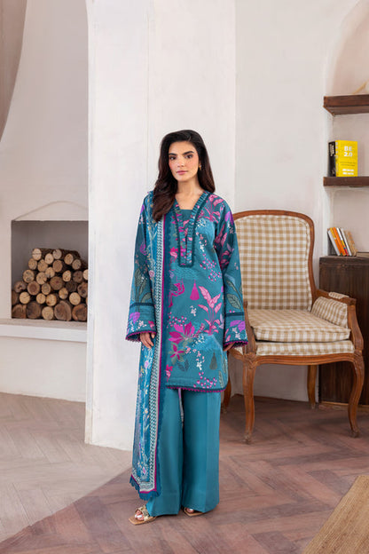 Florent | Luxury Print | FLP - 5B