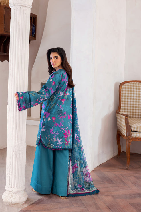 Florent | Luxury Print | FLP - 5B