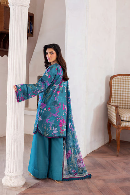 Florent | Luxury Print | FLP - 5B