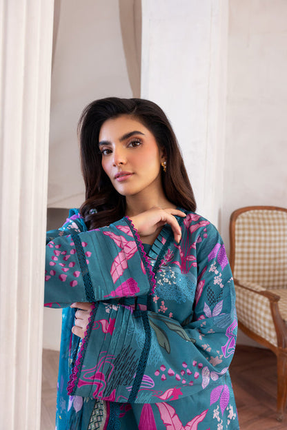 Florent | Luxury Print | FLP - 5B