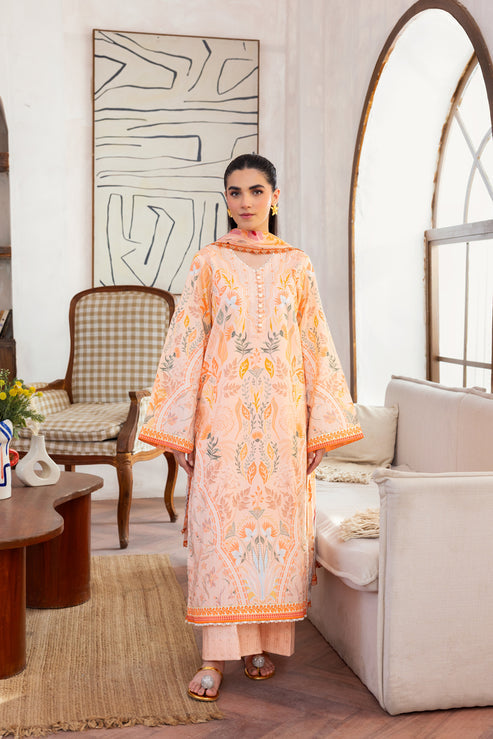 Florent | Luxury Print | FLP - 3A