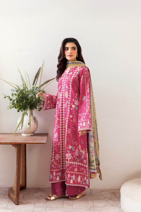 Florent | Luxury Print | FLP - 6A