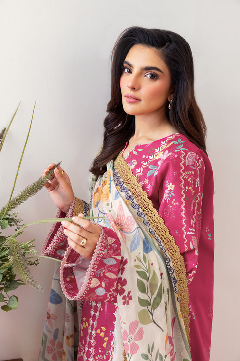 Florent | Luxury Print | FLP - 6A