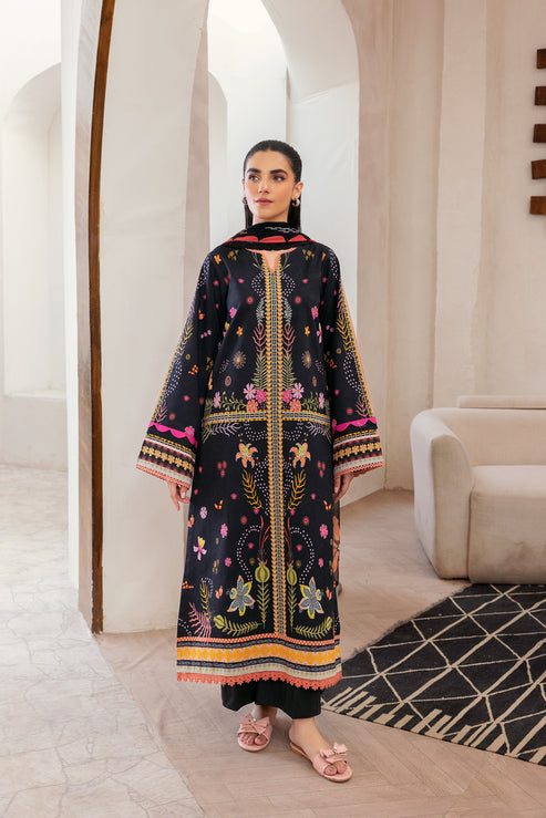 Florent | Luxury Print | FLP - 8B